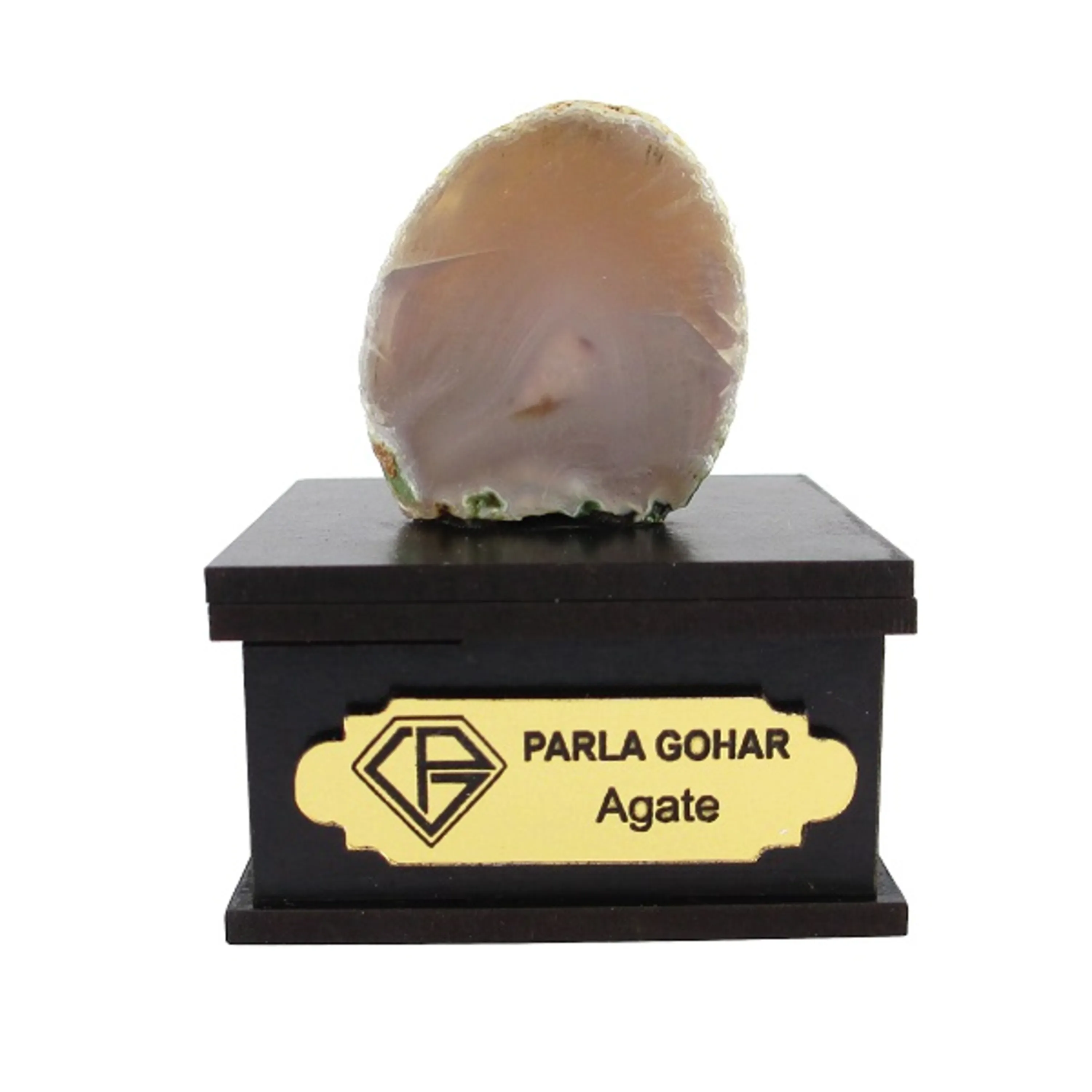 عقیق هدیه زیبا